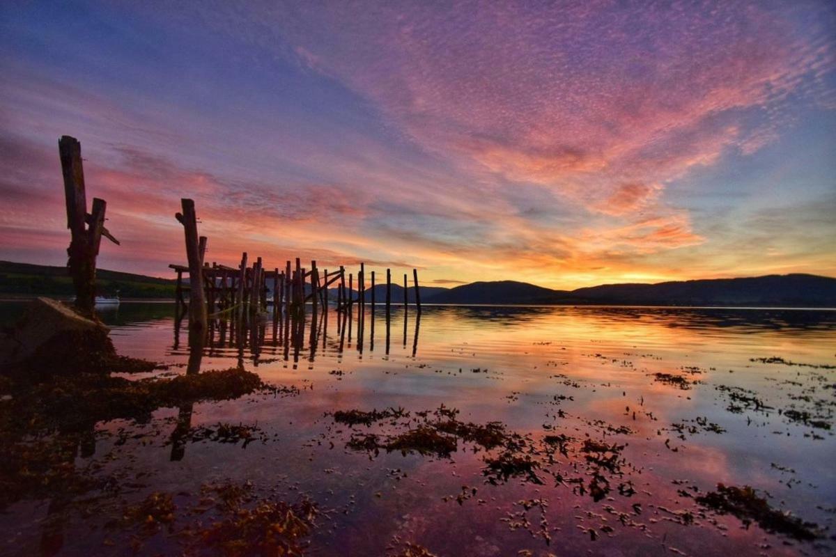 Old Fisherman's